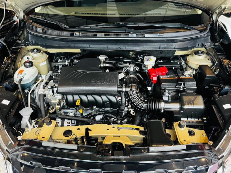 Nissan Kicks Sense CVT - foto 15