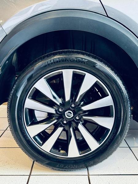 Nissan Kicks Sl CVT - foto 12