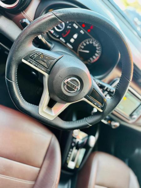 Nissan Kicks Sl CVT - foto 15