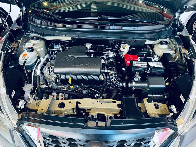 Nissan Kicks Sl CVT - foto 17