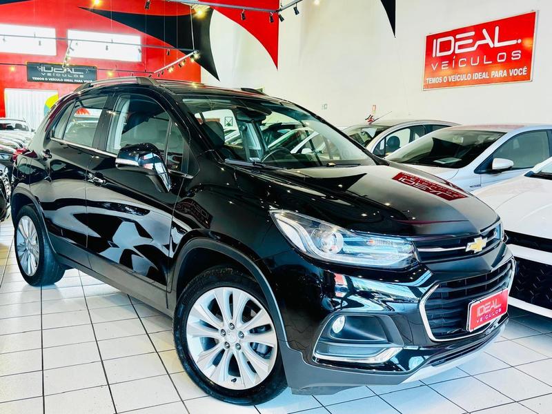 Chevrolet Tracker 2019 à venda