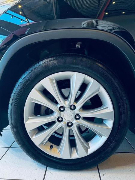 Chevrolet Tracker Premier - foto 12