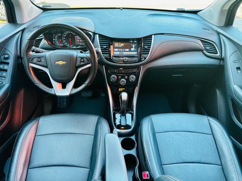 Chevrolet Tracker Premier - foto 13