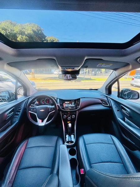 Chevrolet Tracker Premier - foto 14