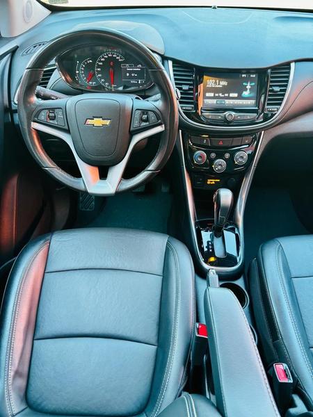 Chevrolet Tracker Premier - foto 15