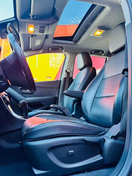 Chevrolet Tracker Premier - foto 16