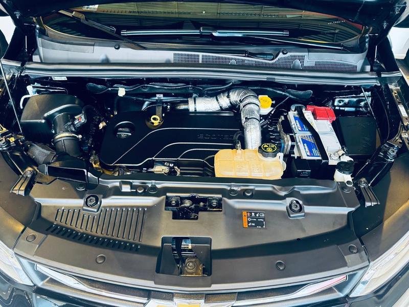 Chevrolet Tracker Premier - foto 17