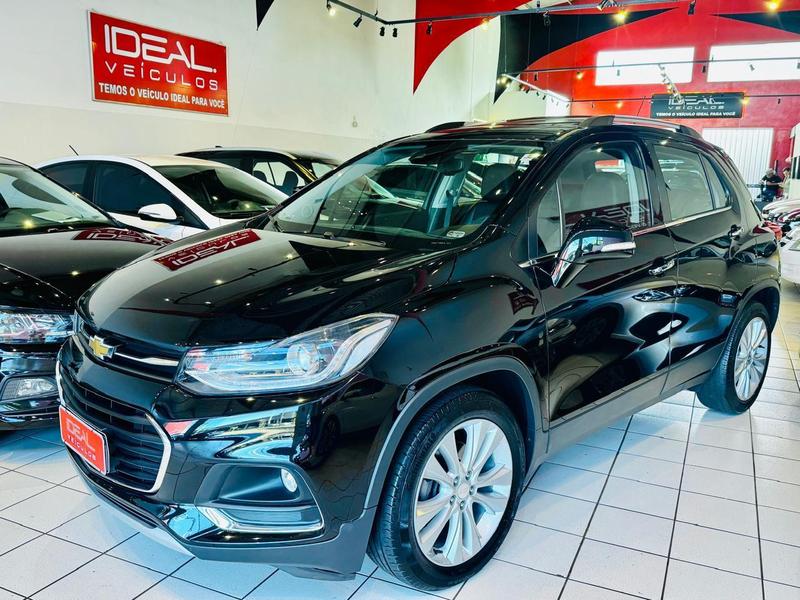Chevrolet Tracker Premier - foto 2