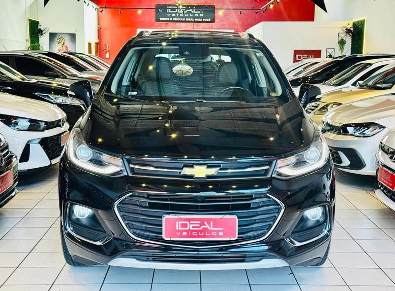 Chevrolet Tracker Premier - foto 3
