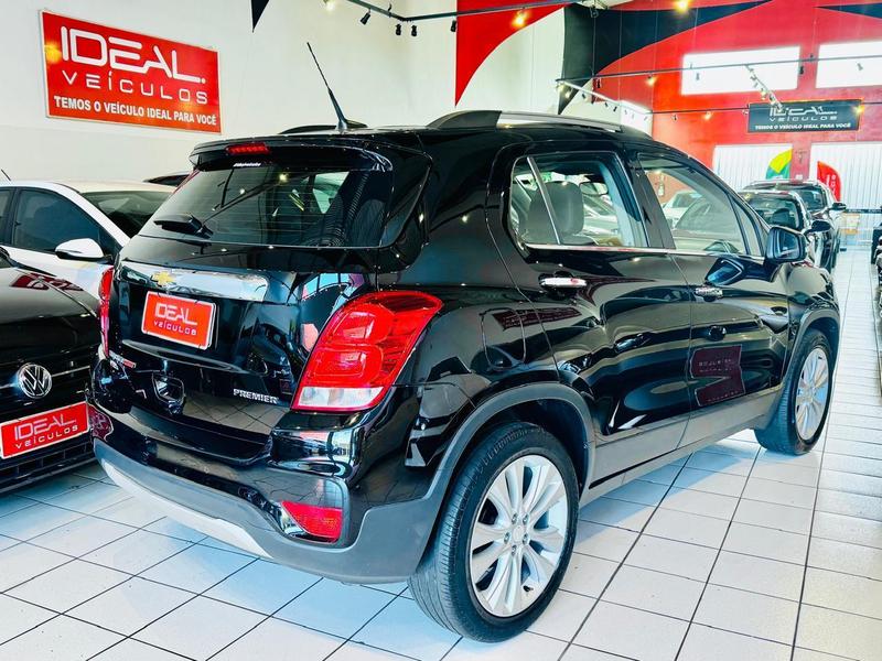Chevrolet Tracker Premier - foto 4