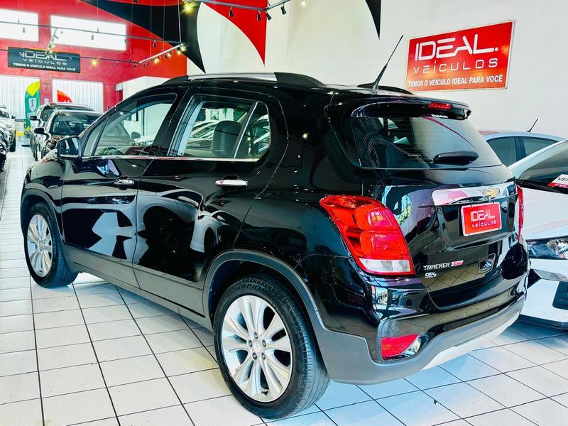 Chevrolet Tracker Premier - foto 5