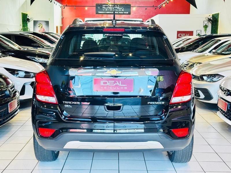 Chevrolet Tracker Premier - foto 6