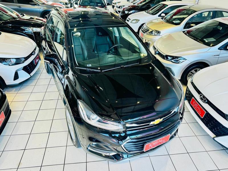 Chevrolet Tracker Premier - foto 7