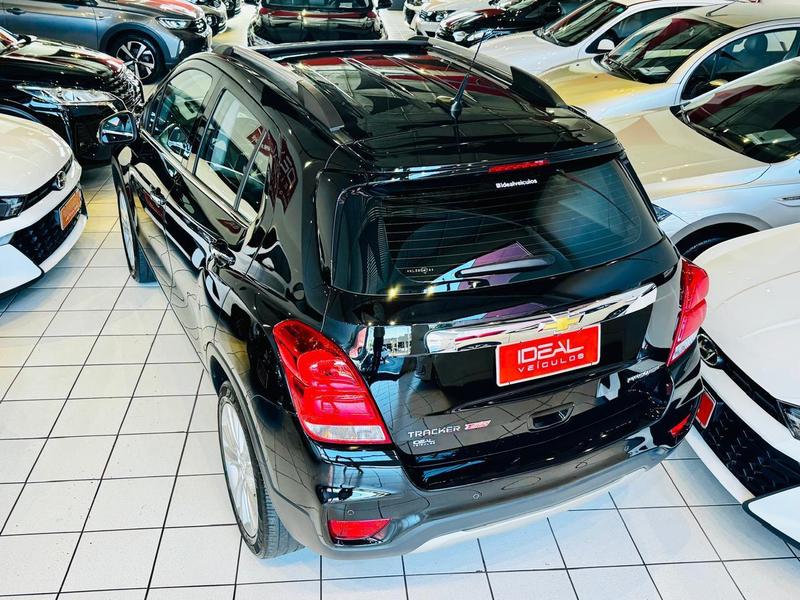 Chevrolet Tracker Premier - foto 8