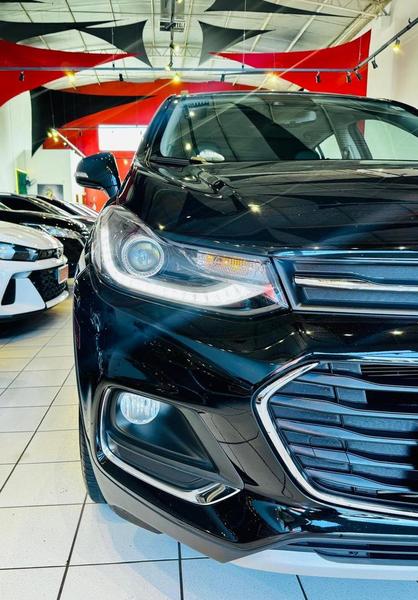 Chevrolet Tracker Premier - foto 9