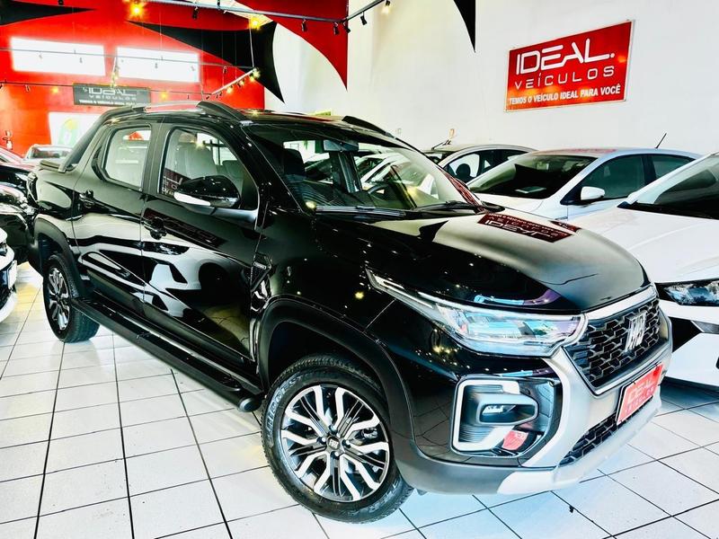 Fiat Strada 2026 à venda