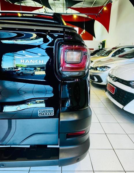 Fiat Strada Ranch T200 - foto 11