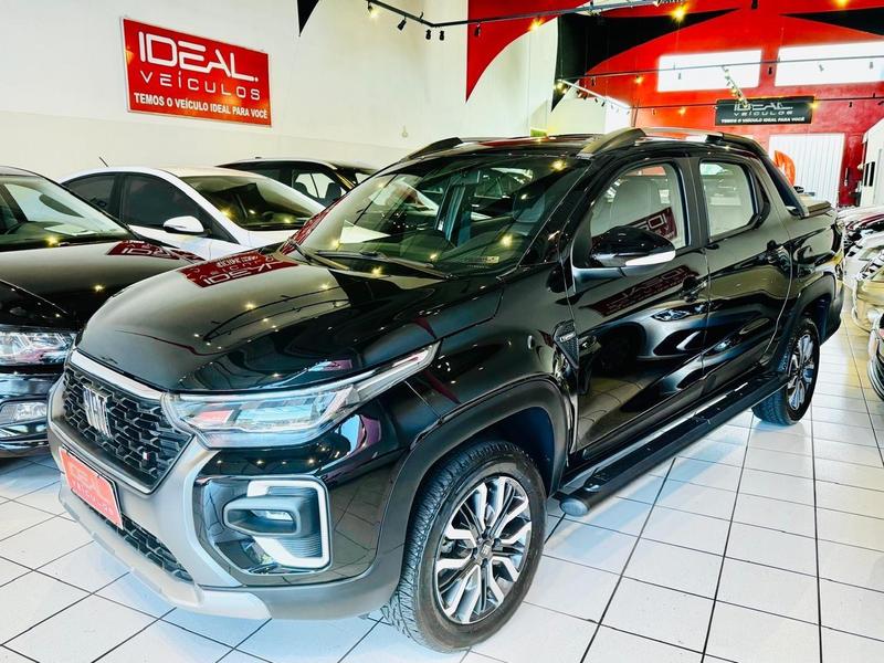 Fiat Strada Ranch T200 - foto 2
