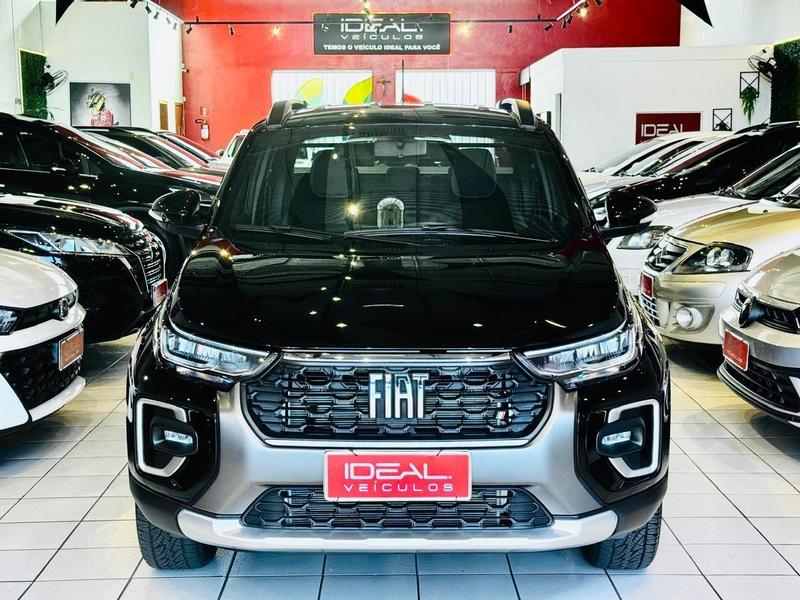 Fiat Strada Ranch T200 - foto 3