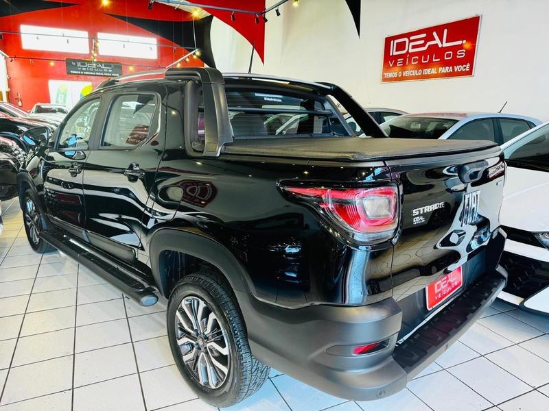 Fiat Strada Ranch T200 - foto 4