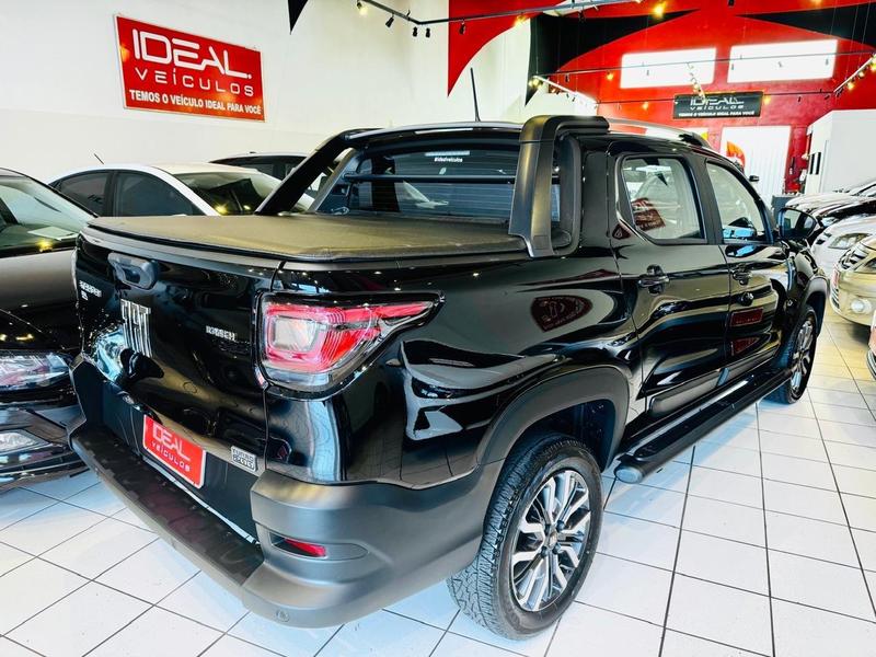 Fiat Strada Ranch T200 - foto 5