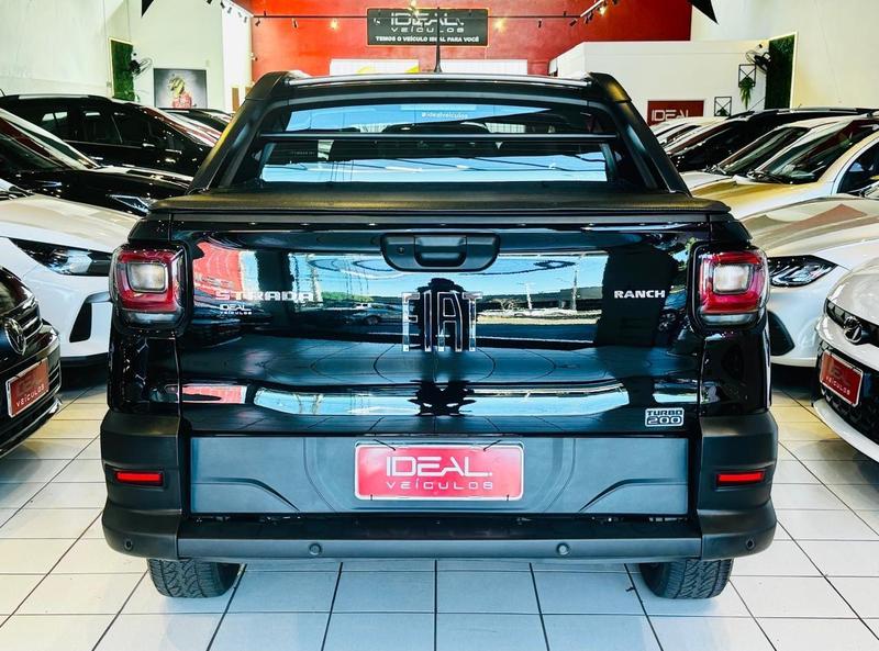 Fiat Strada Ranch T200 - foto 6