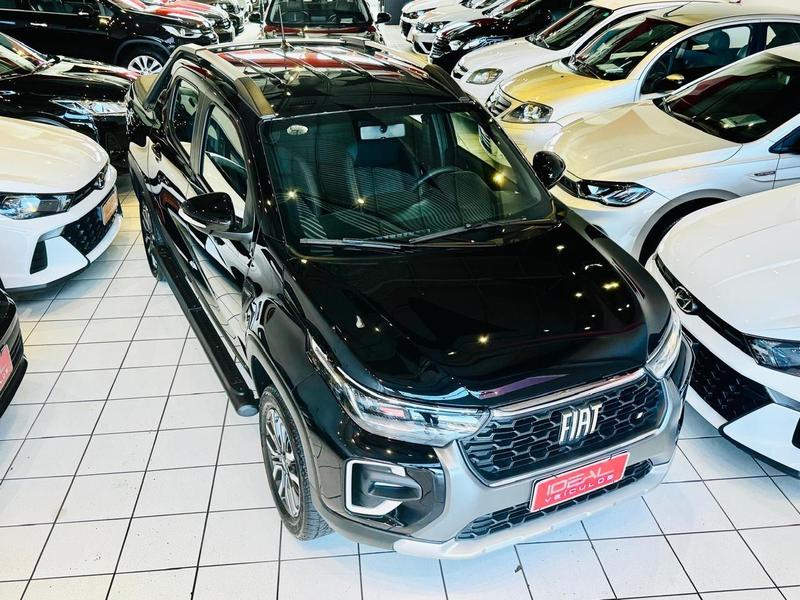 Fiat Strada Ranch T200 - foto 7