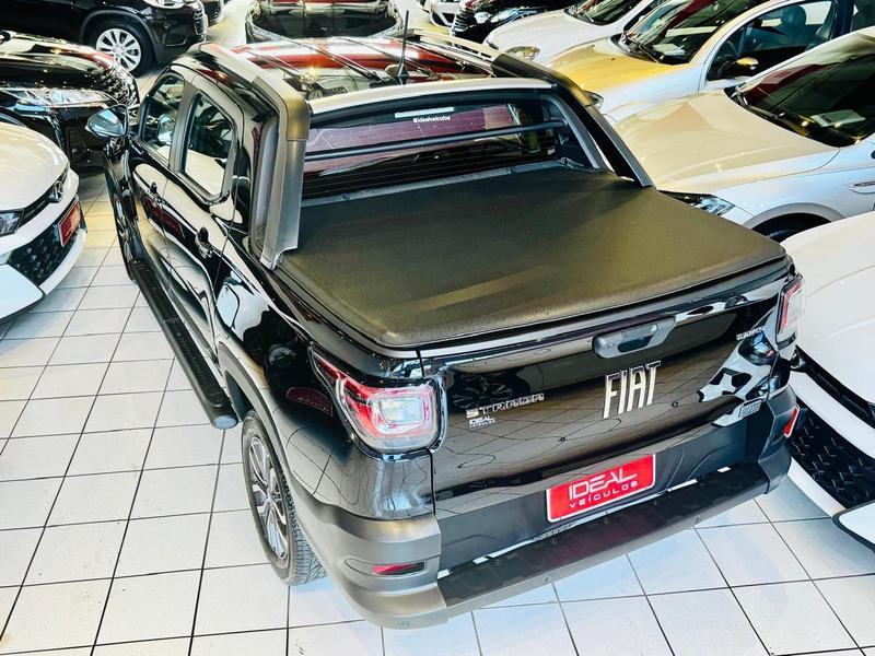 Fiat Strada Ranch T200 - foto 8