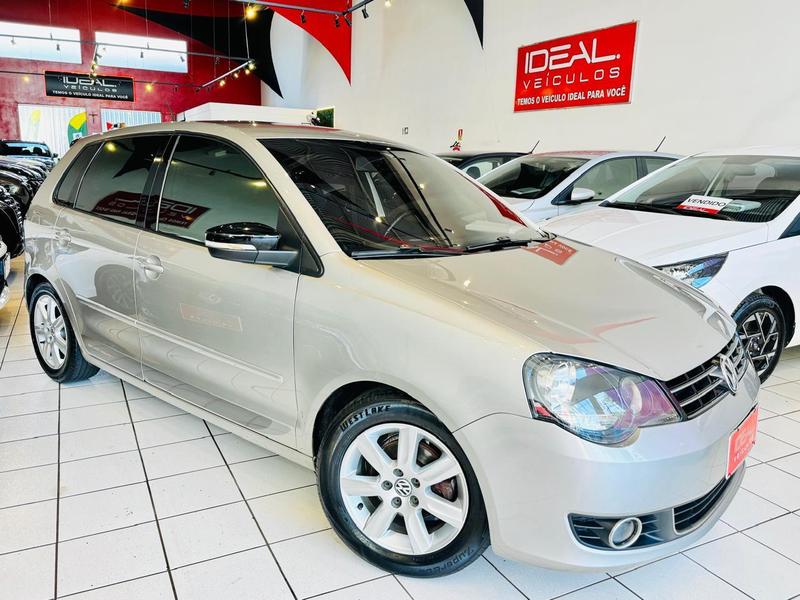 Volkswagen Polo 2013 à venda