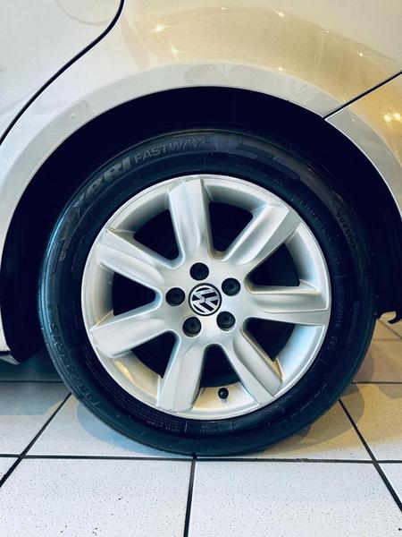 Volkswagen Polo 1.6 Sportline - foto 11