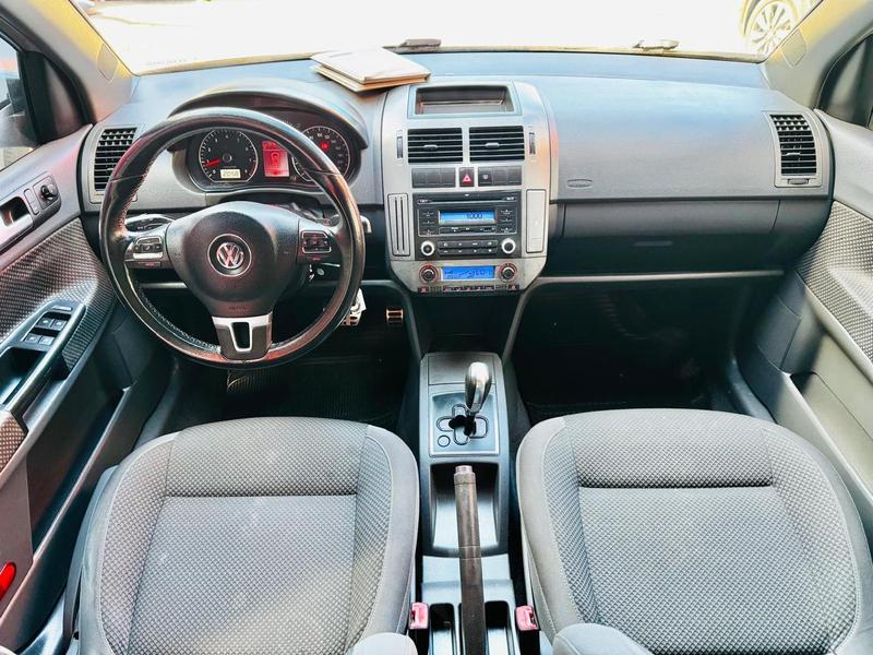Volkswagen Polo 1.6 Sportline - foto 12