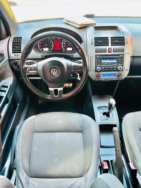 Volkswagen Polo 1.6 Sportline - foto 13