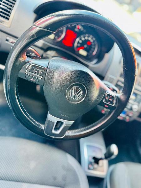Volkswagen Polo 1.6 Sportline - foto 14