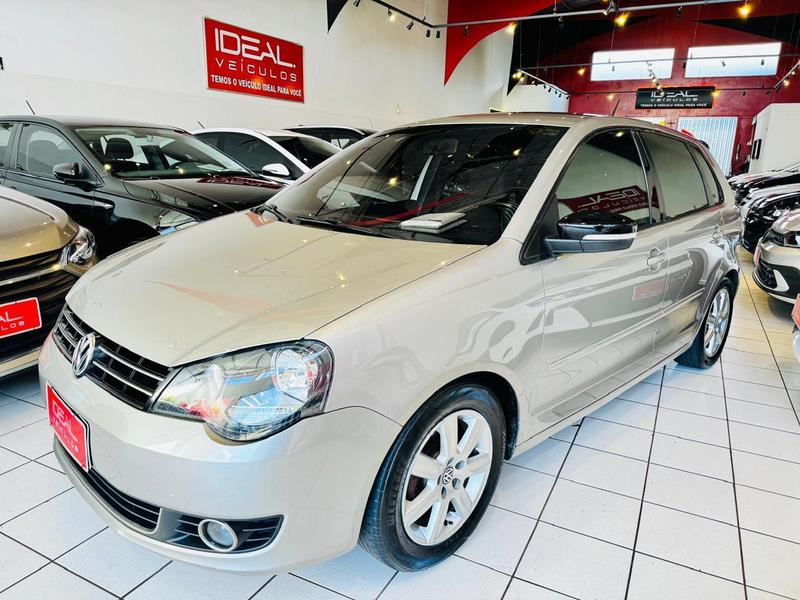 Volkswagen Polo 1.6 Sportline - foto 2