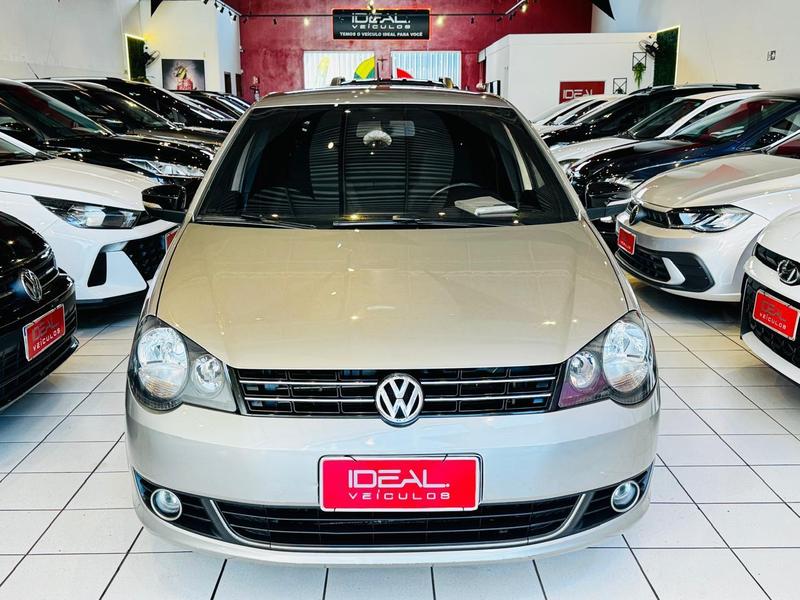 Volkswagen Polo 1.6 Sportline - foto 3