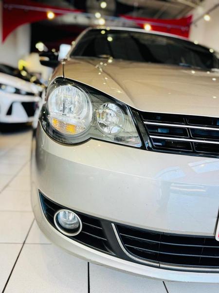 Volkswagen Polo 1.6 Sportline - foto 9