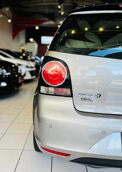 Volkswagen Polo 1.6 Sportline - foto 10