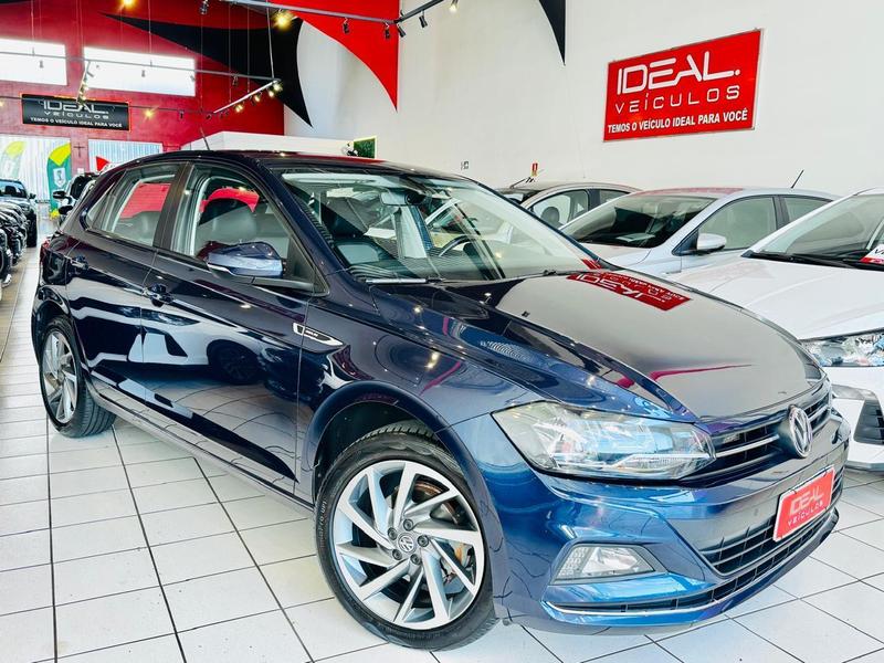 Volkswagen Polo 2019 à venda
