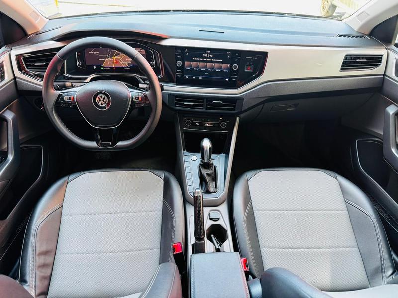 Volkswagen Polo Hl Ad - foto 13