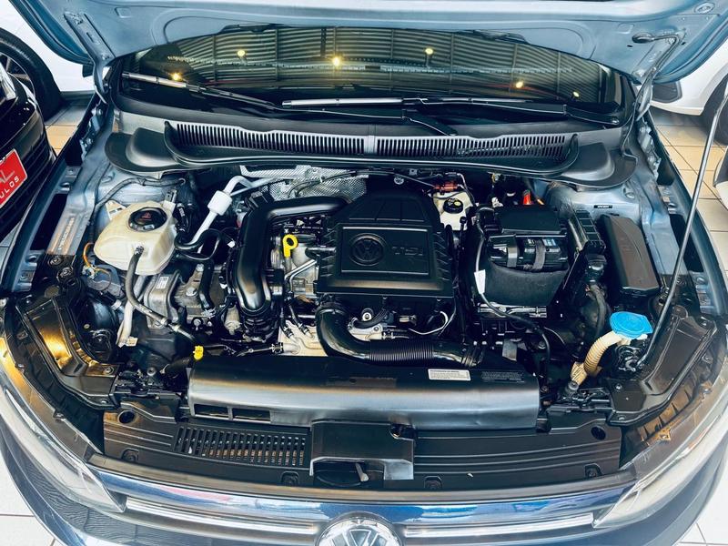 Volkswagen Polo Hl Ad - foto 17