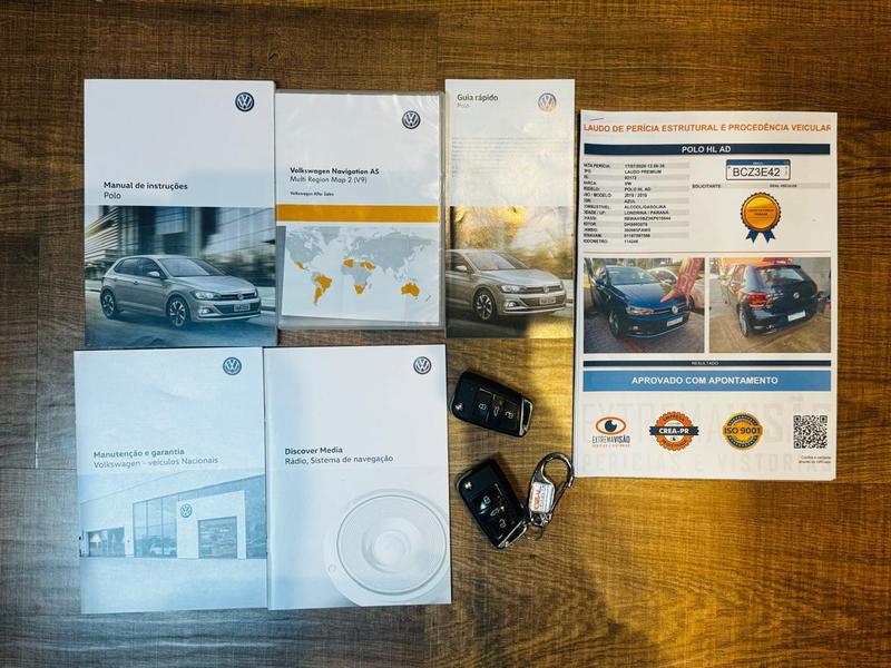 Volkswagen Polo Hl Ad - foto 18