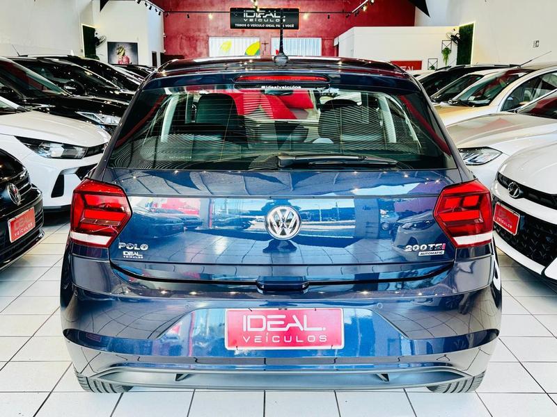 Volkswagen Polo Hl Ad - foto 6