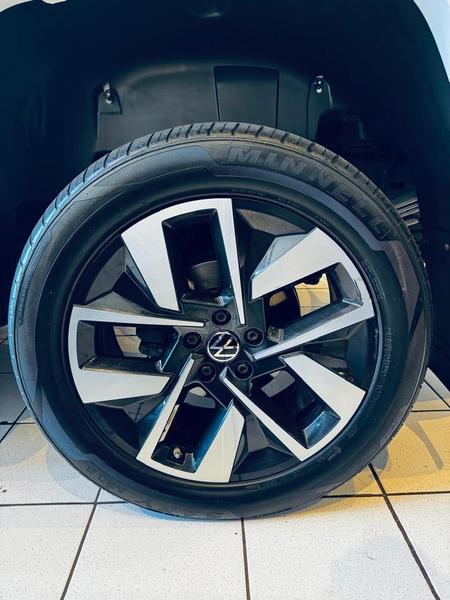 Volkswagen Amarok v6 extreme - foto 12