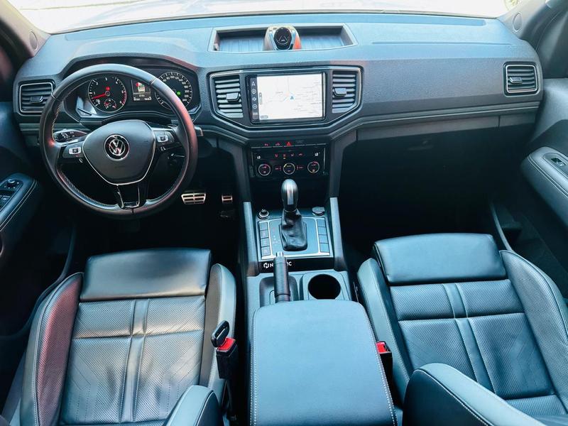 Volkswagen Amarok v6 extreme - foto 13