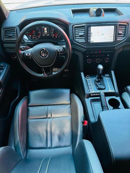 Volkswagen Amarok v6 extreme - foto 14