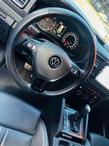 Volkswagen Amarok v6 extreme - foto 15