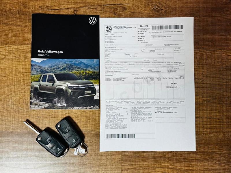 Volkswagen Amarok v6 extreme - foto 16