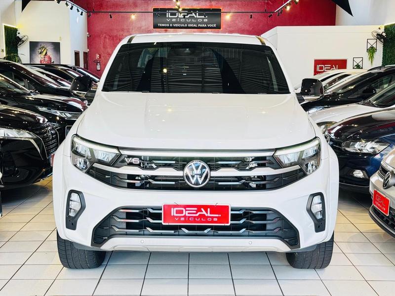 Volkswagen Amarok v6 extreme - foto 3