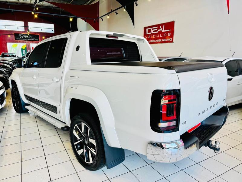 Volkswagen Amarok v6 extreme - foto 4