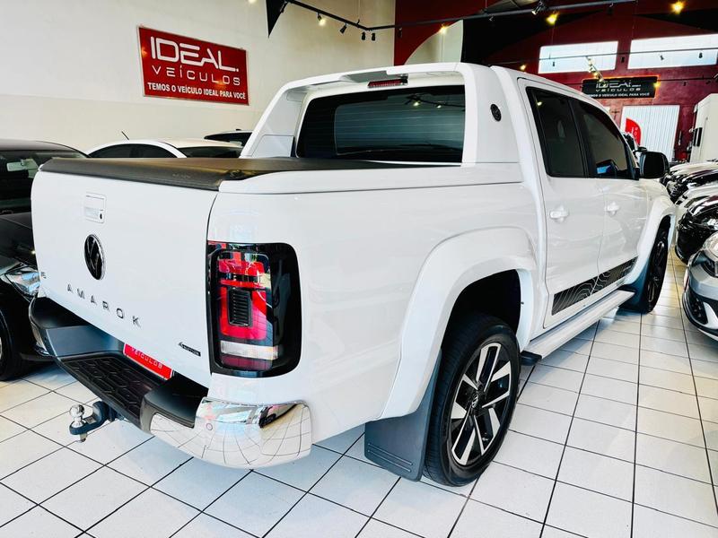 Volkswagen Amarok v6 extreme - foto 5